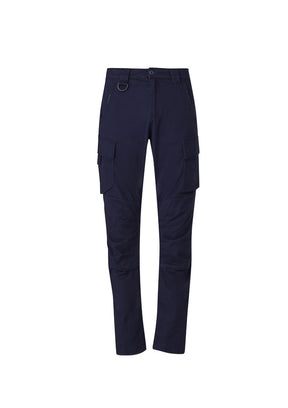 Syzmik Mens Streetworx Curved Cargo Pant ZP360