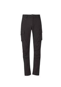 Syzmik Mens Streetworx Curved Cargo Pant ZP360