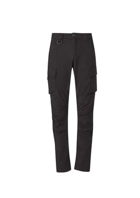 Syzmik Mens Streetworx Curved Cargo Pant ZP360