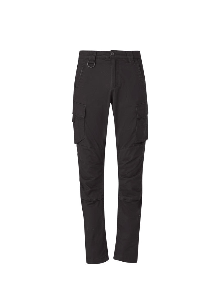 Syzmik Mens Streetworx Curved Cargo Pant ZP360