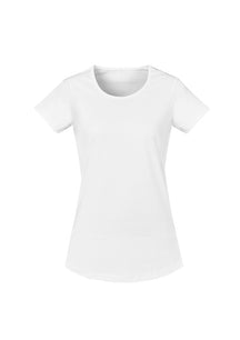 Syzmik Womens Streetworx Tee Shirt ZH735