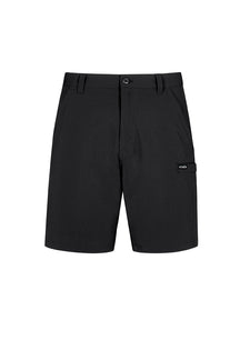 Syzmik Mens Lightweight Outdoor Short ZS180
