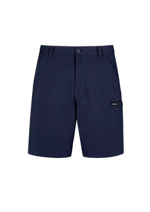 Syzmik Mens Lightweight Outdoor Short ZS180