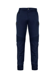 Syzmik Mens Streetworx Stretch Pant Non-Cuffed ZP320