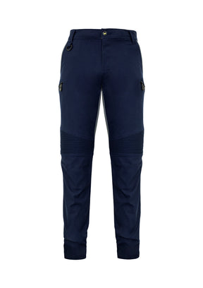 Syzmik Mens Streetworx Stretch Pant Non-Cuffed ZP320