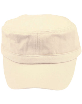 CH46 Military Cap