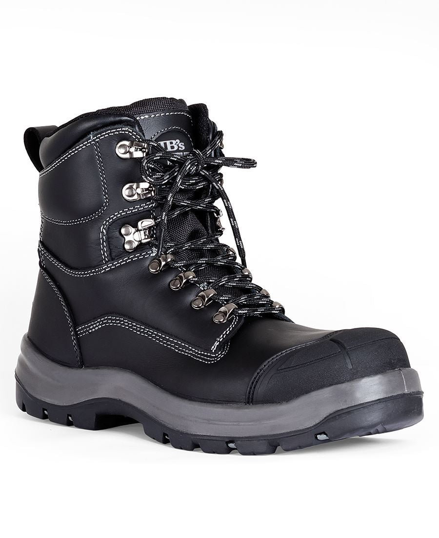 JBS THINSULATE FREEZER BOOT 9H3