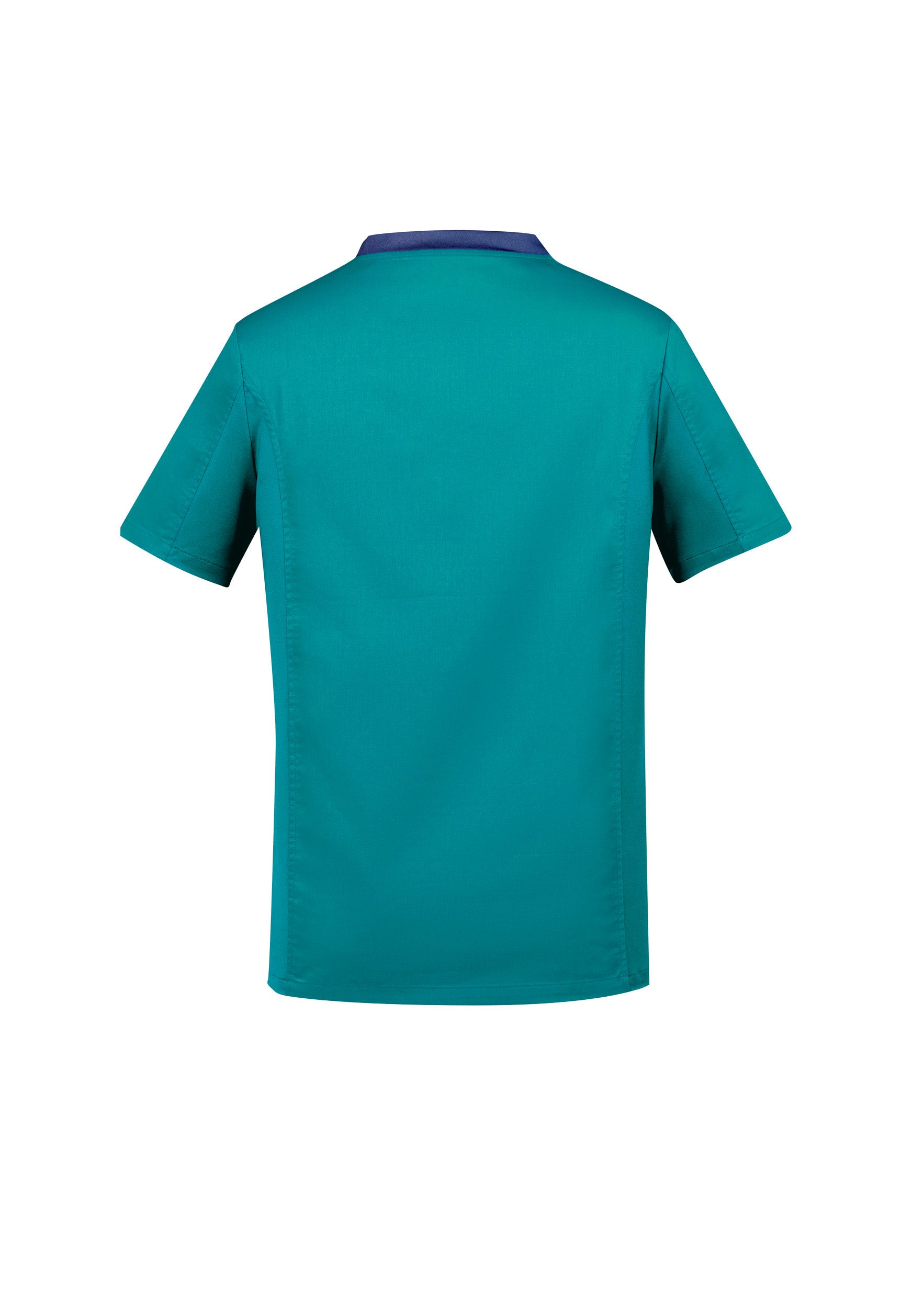 Biz Care Mens Riley V-Neck Scrub Top CST043MS