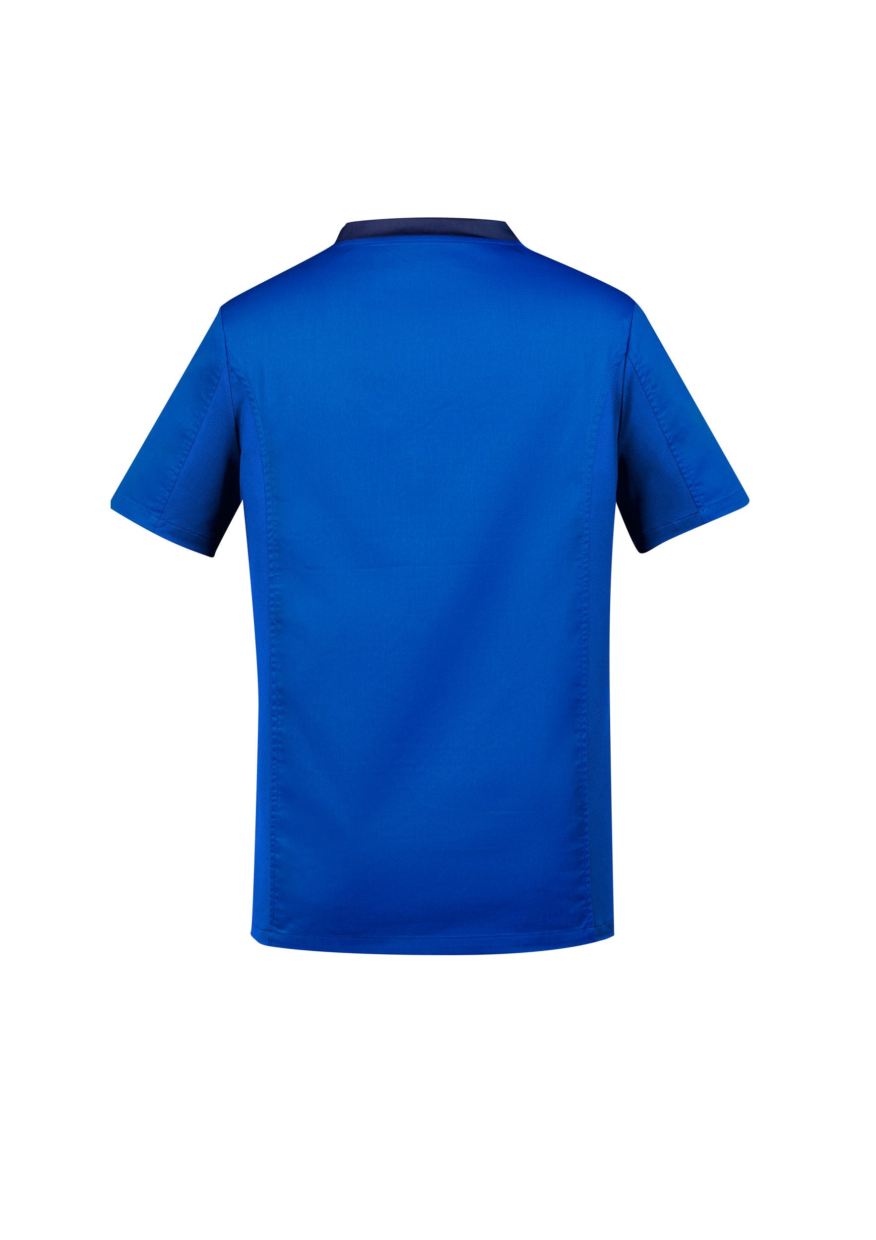 Biz Care Mens Riley V-Neck Scrub Top CST043MS