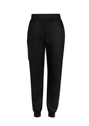 Biz care Women's Riley Slim Leg Jogger Scrub Pant CSP042LL
