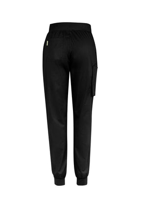 Biz care Women's Riley Slim Leg Jogger Scrub Pant CSP042LL