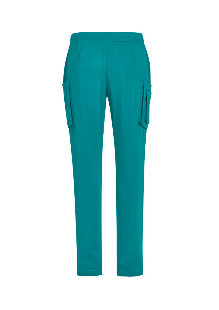 Biz Care Mens Avery Multi-Pocket Scrub Pant CSP946ML