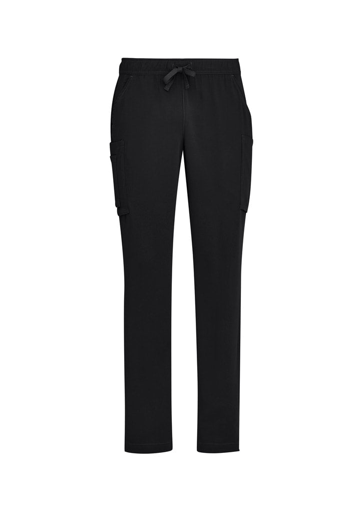 Biz Care Mens Avery Multi-Pocket Scrub Pant CSP946ML