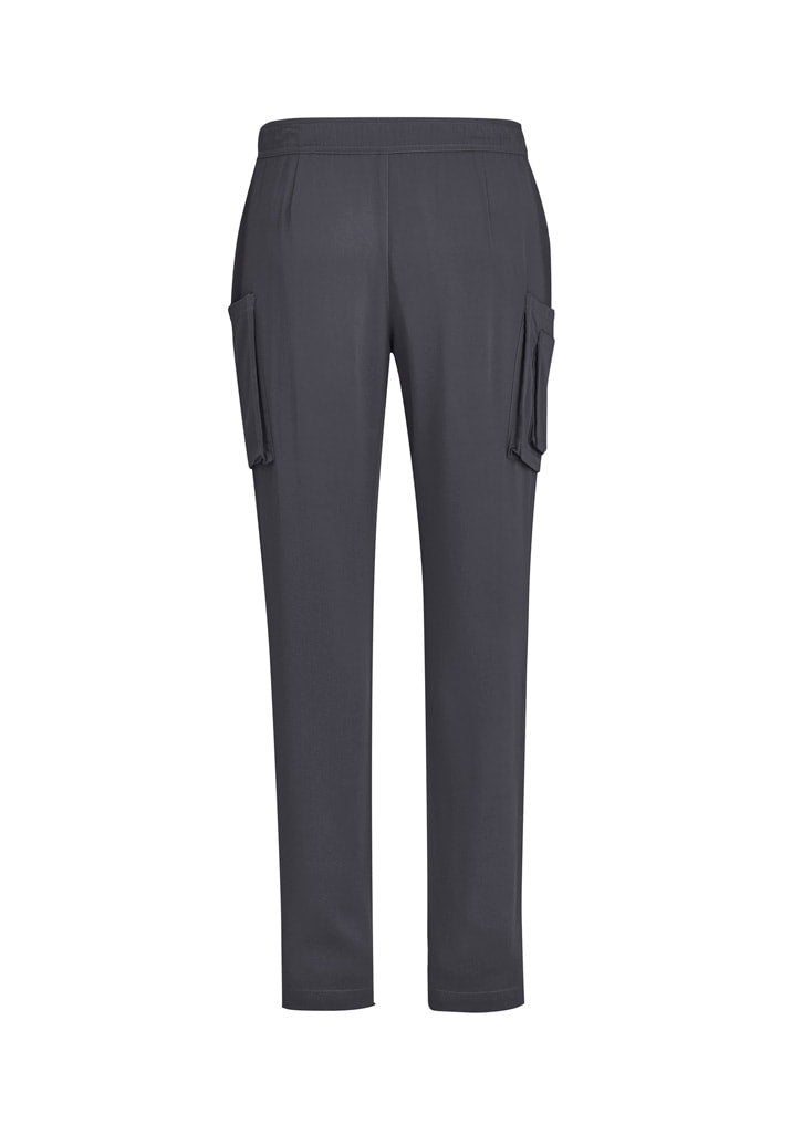 Biz Care Mens Avery Multi-Pocket Scrub Pant CSP946ML