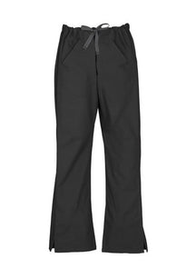 Biz Care LADIES CLASSIC SCRUBS BOOTLEG PANT   H10620