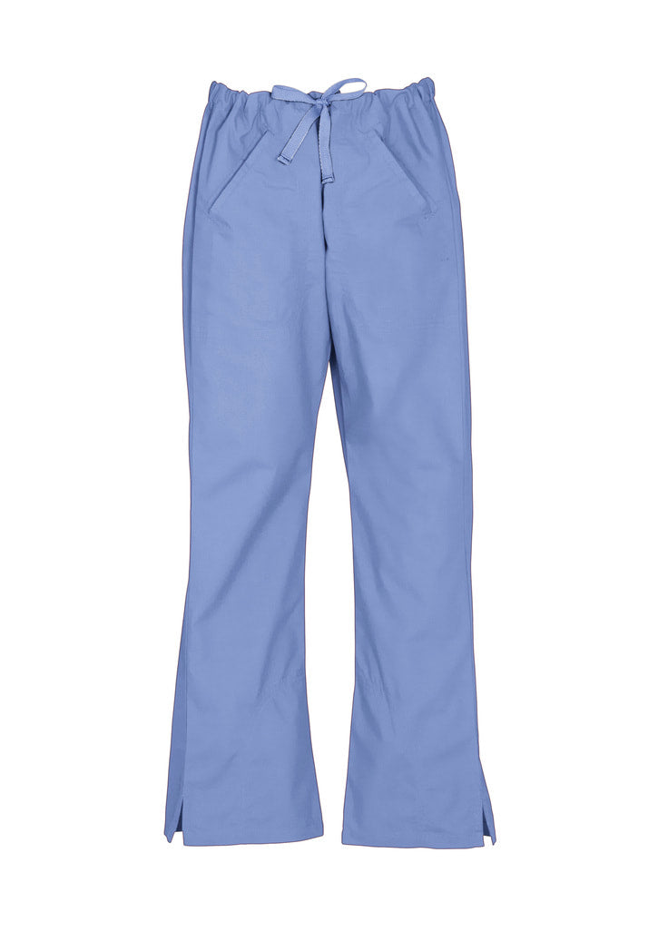 Biz Care LADIES CLASSIC SCRUBS BOOTLEG PANT   H10620