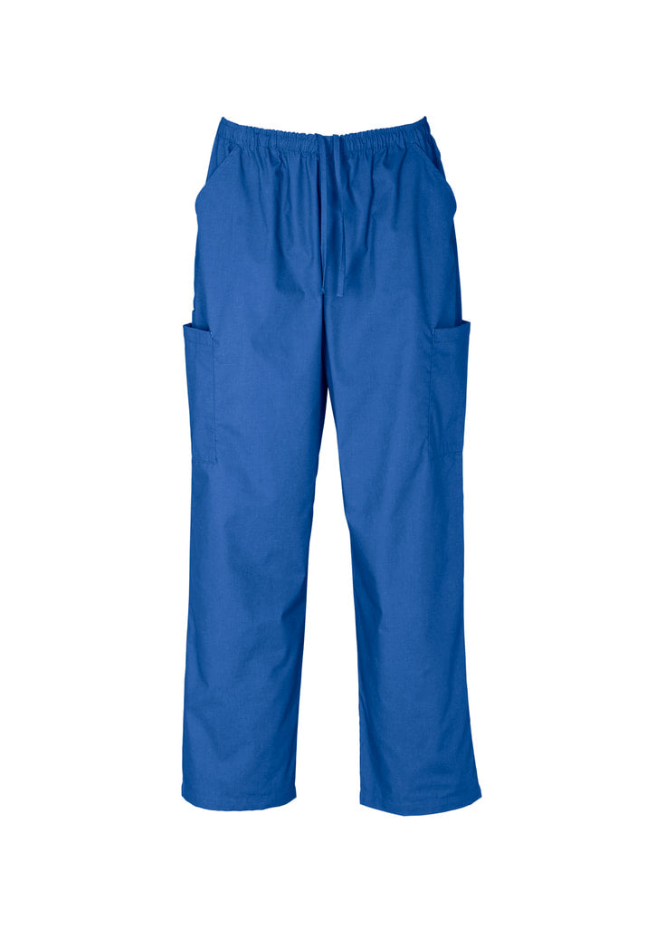 Biz Care UNISEX CLASSIC SCRUBS CARGO PANT   H10610