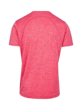 RAMO Men's Challenger 100% polyester Tee T447MSM