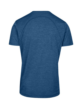 RAMO Men's Challenger 100% polyester Tee T447MSM